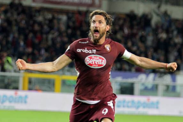 Mercoledì 17 Giugno Rolando Bianchi ospite al Champions Camp