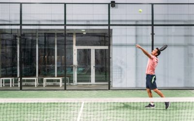 Tornei di padel a Milano: i migliori li organizza Island Fun Village