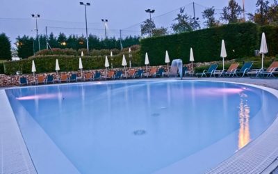 Le più belle piscine vicino a Milano sono quelle di Island Fun Village