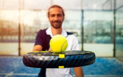 Attrezzatura da padel: una guida