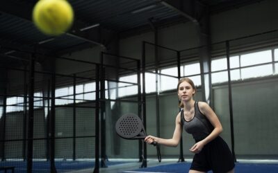 Non c’è niente di meglio di un torneo di padel a Milano