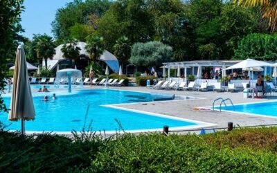 Piscina a Olgiate Olona: la stagione estiva di Island Fun Village è alle porte!