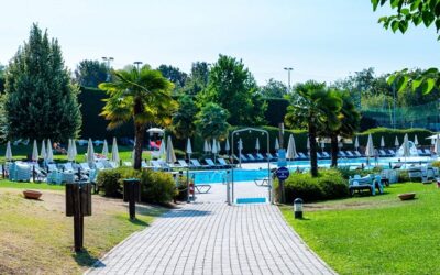 Ti aspetta un’estate all’insegna del divertimento all’acquapark vicino a Castano Primo Island Fun Village!