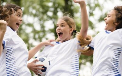 Sport di squadra: oltre la competizione, i benefici psicologici del gioco di gruppo