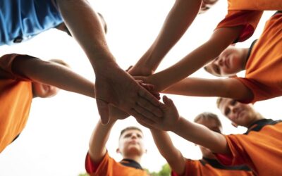 Spirito di squadra: costruire un team invincibile nel calcetto