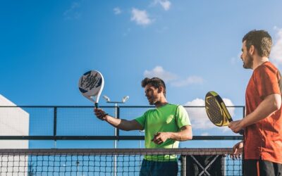 Padel indoor vs padel outdoor: differenze e preferenze