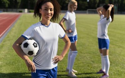 Il calcetto femminile: storia, progressi e aspetti attuali