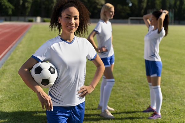 Il calcetto femminile: storia, progressi e aspetti attuali