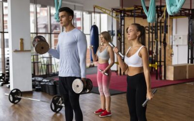 Allenamenti per principianti: come iniziare a fare sport