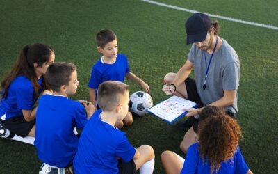 Consigli per allenatori: come motivare squadre di padel e calcetto