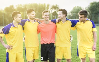 Calcetto: come migliorare la comunicazione in campo