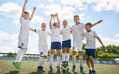 Eventi e tornei locali: il ruolo di Island Fun Village nella promozione dello sport