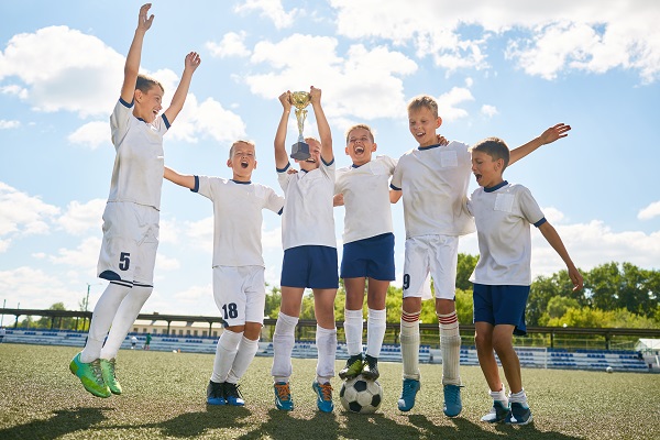 Eventi e tornei locali: il ruolo di Island Fun Village nella promozione dello sport