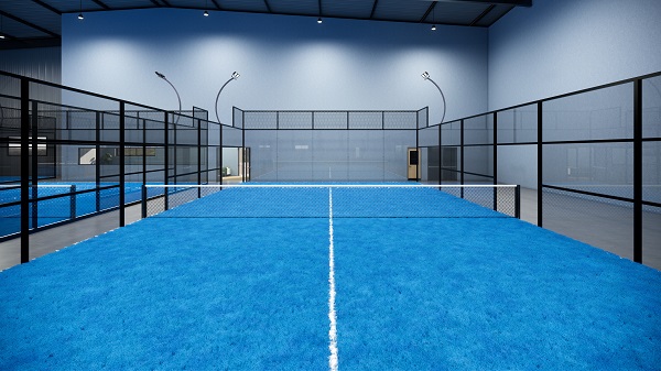 Sport in ogni stagione: i vantaggi di praticare padel e calcetto tutto l’anno a Island Fun Village