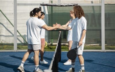 Benessere e fitness: i benefici del padel e del calcetto per la salute