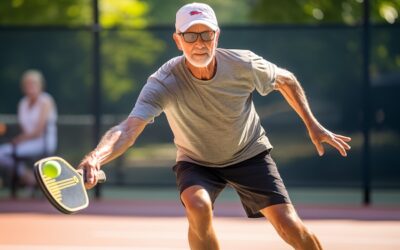 Padel per senior: come adattare il gioco e farlo amare a ogni età