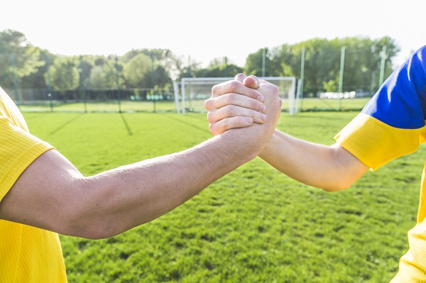 Sport e inclusione: padel e calcetto come strumenti di aggregazione sociale